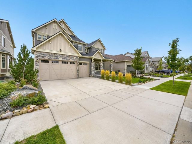20558 E 49th Dr, Denver, CO 80249