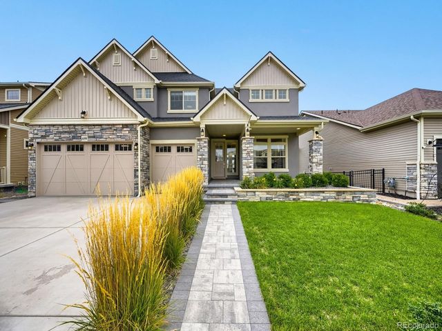 20558 E 49th Dr, Denver, CO 80249