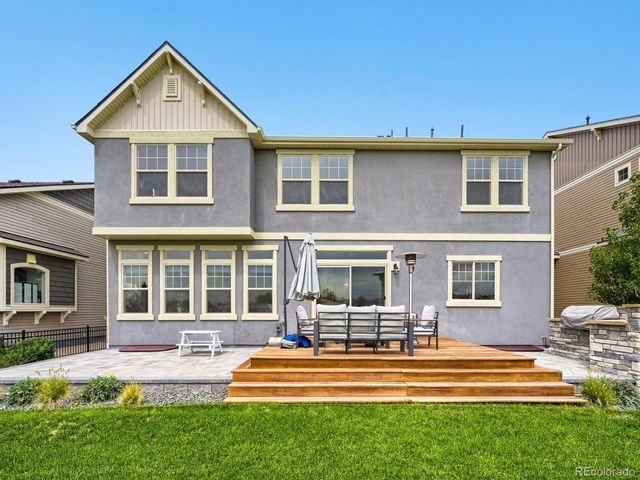 20558 E 49th Dr, Denver, CO 80249