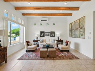 16 Coyote Pass Road, Santa Fe, NM 87508