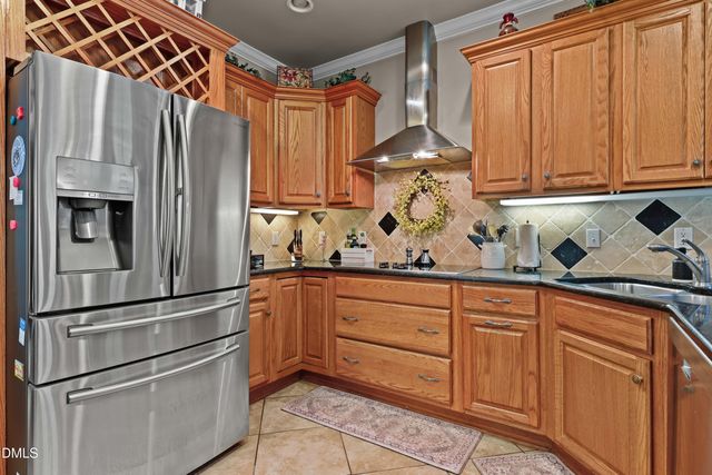 3108 Gait Way, Chapel Hill, NC 27516