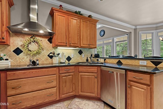 3108 Gait Way, Chapel Hill, NC 27516