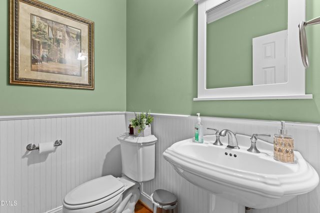 3108 Gait Way, Chapel Hill, NC 27516