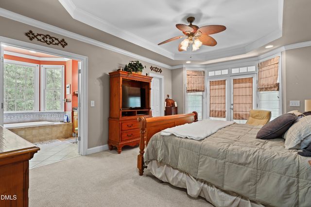 3108 Gait Way, Chapel Hill, NC 27516