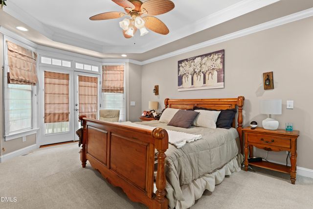 3108 Gait Way, Chapel Hill, NC 27516