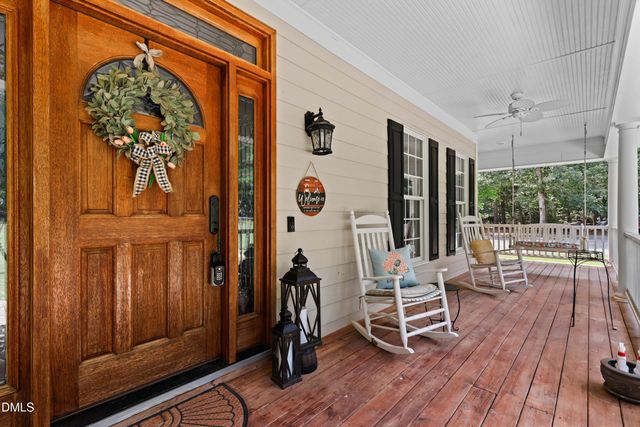 3108 Gait Way, Chapel Hill, NC 27516
