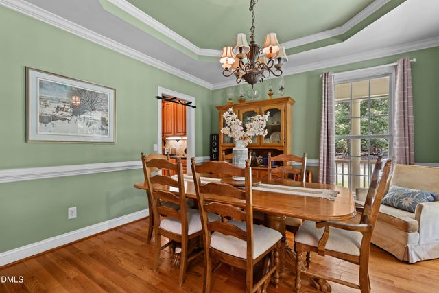 3108 Gait Way, Chapel Hill, NC 27516