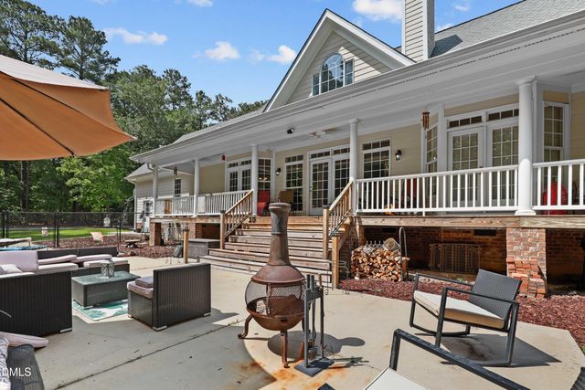 3108 Gait Way, Chapel Hill, NC 27516