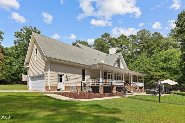 3108 Gait Way, Chapel Hill, NC 27516