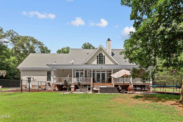 3108 Gait Way, Chapel Hill, NC 27516