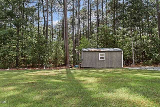3108 Gait Way, Chapel Hill, NC 27516