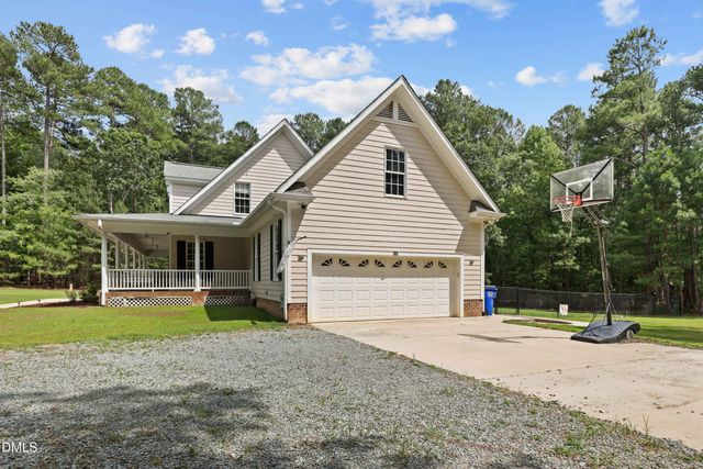 3108 Gait Way, Chapel Hill, NC 27516
