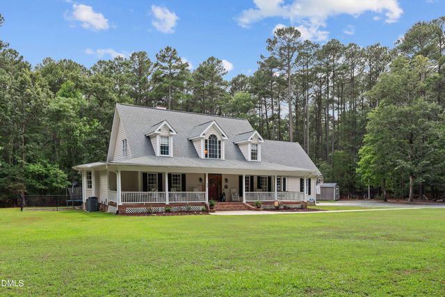 3108 Gait Way, Chapel Hill, NC 27516