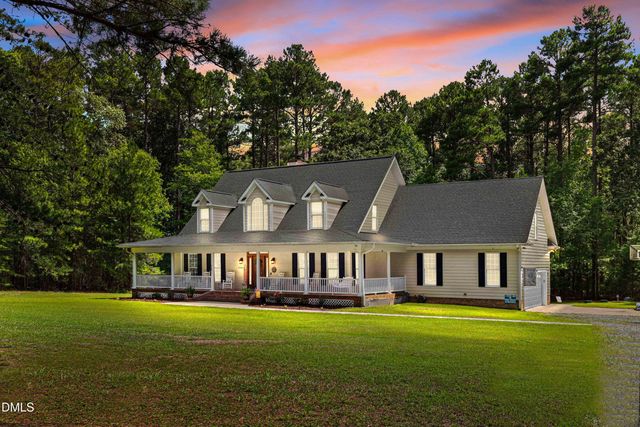 3108 Gait Way, Chapel Hill, NC 27516