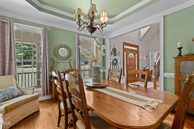 3108 Gait Way, Chapel Hill, NC 27516