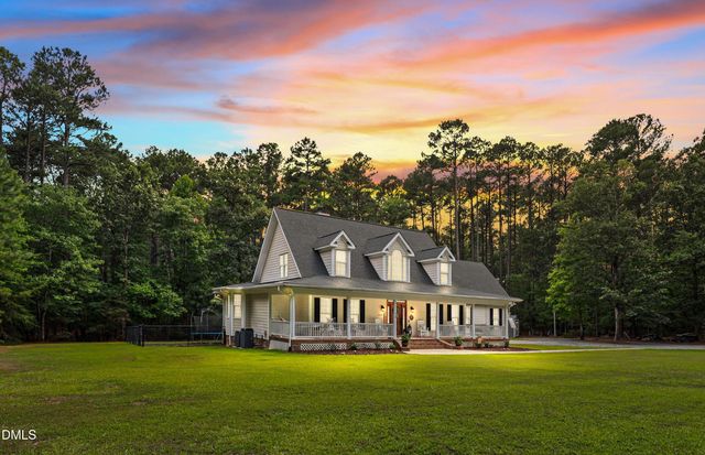 3108 Gait Way, Chapel Hill, NC 27516