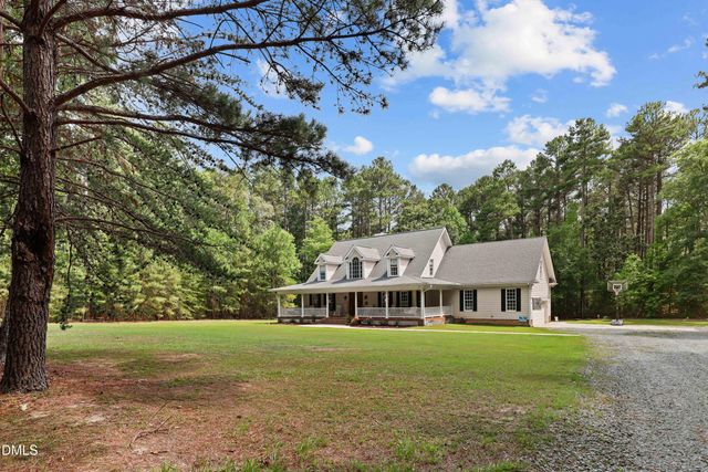 3108 Gait Way, Chapel Hill, NC 27516