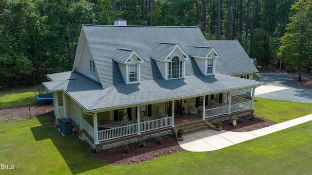 3108 Gait Way, Chapel Hill, NC 27516