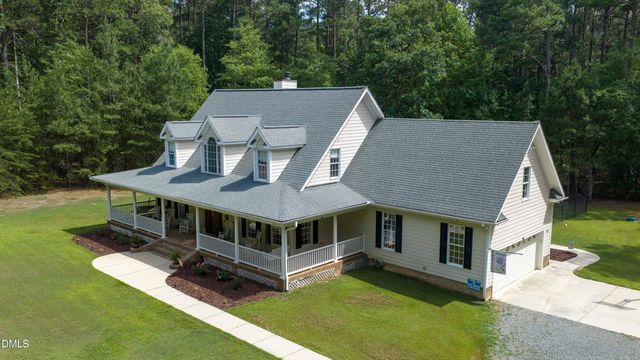 3108 Gait Way, Chapel Hill, NC 27516