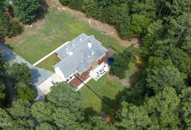 3108 Gait Way, Chapel Hill, NC 27516