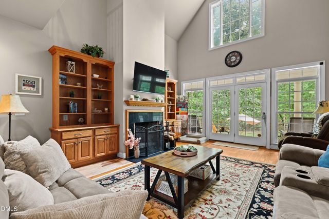 3108 Gait Way, Chapel Hill, NC 27516