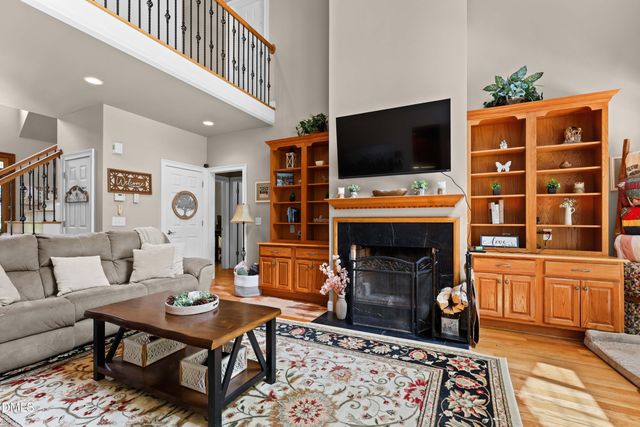 3108 Gait Way, Chapel Hill, NC 27516