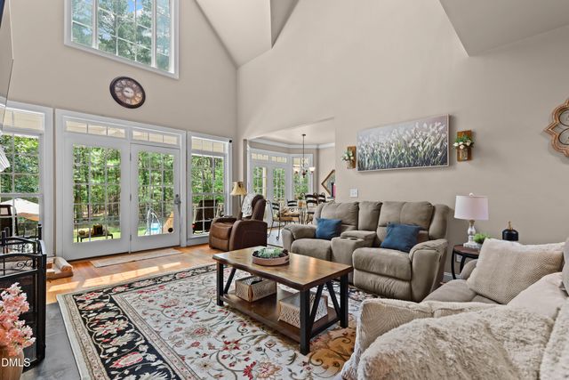 3108 Gait Way, Chapel Hill, NC 27516