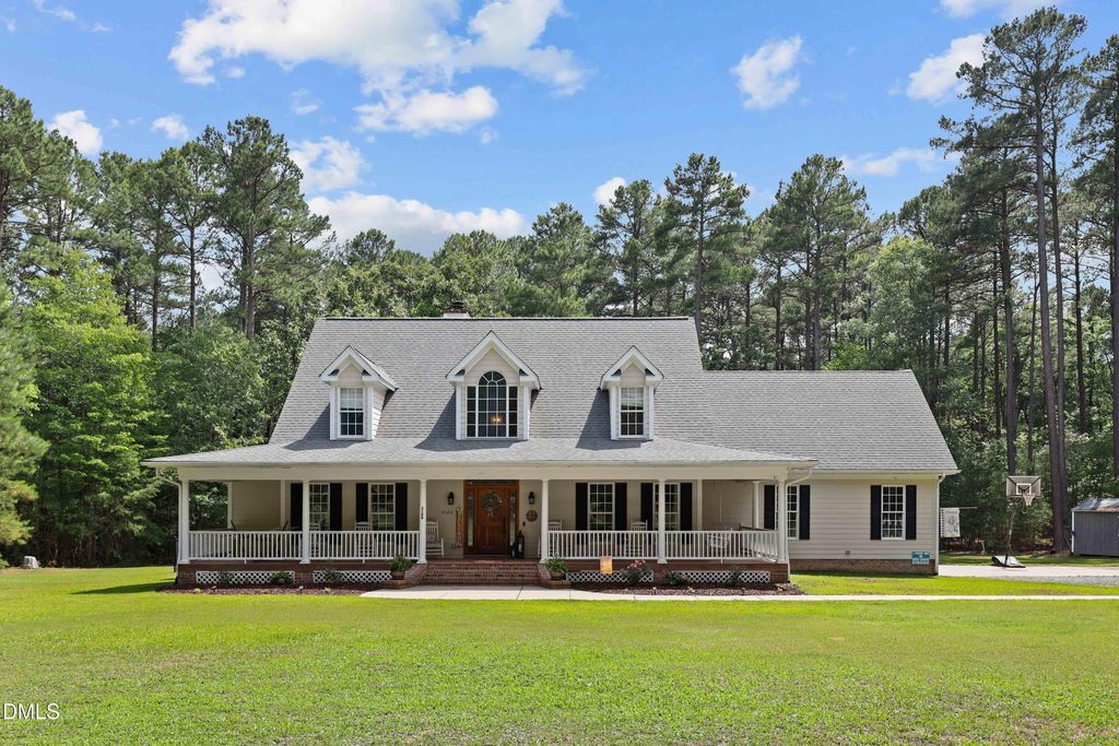 3108 Gait Way, Chapel Hill, NC 27516