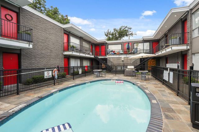 3602 Garrott Street Street 10, Houston, TX 77006