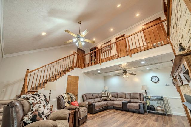 1896 PURDY BEAUTY HILL RD, Bethel Springs, TN 38315