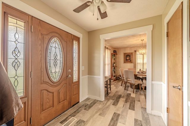 1896 PURDY BEAUTY HILL RD, Bethel Springs, TN 38315