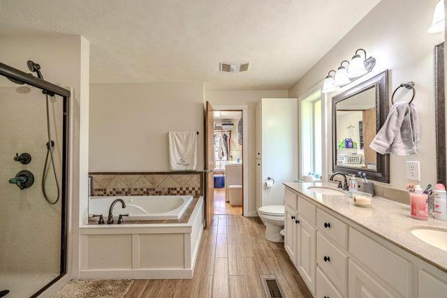 1896 PURDY BEAUTY HILL RD, Bethel Springs, TN 38315