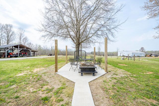 1896 PURDY BEAUTY HILL RD, Bethel Springs, TN 38315