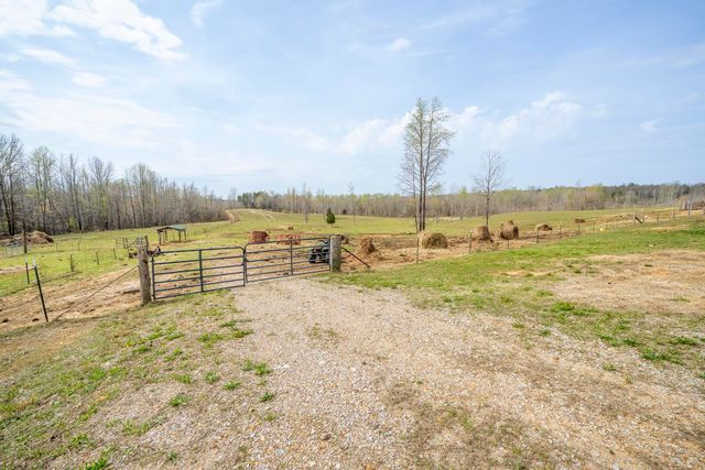 1896 PURDY BEAUTY HILL RD, Bethel Springs, TN 38315