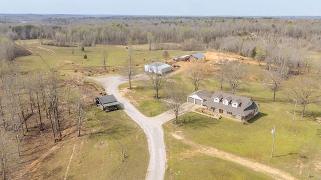 1896 PURDY BEAUTY HILL RD, Bethel Springs, TN 38315