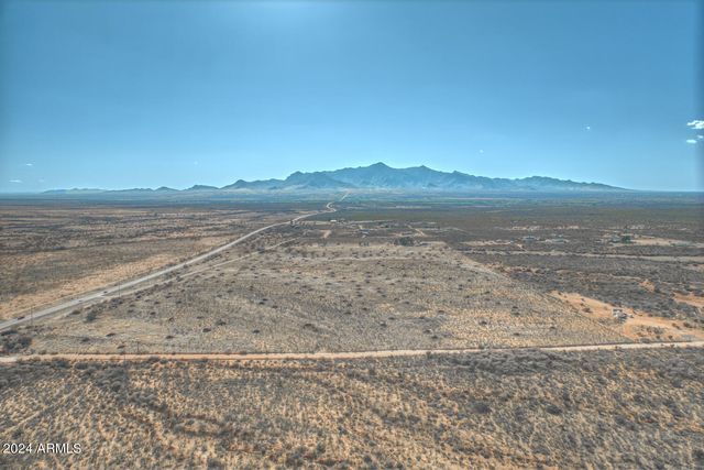 Parcel B S Foudy Road --, Bisbee, AZ 85603