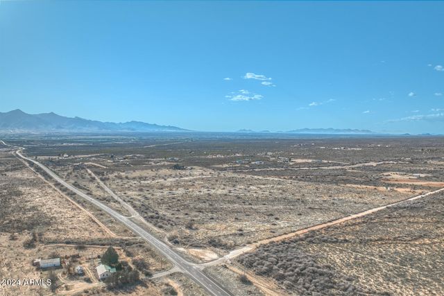 Parcel B S Foudy Road --, Bisbee, AZ 85603