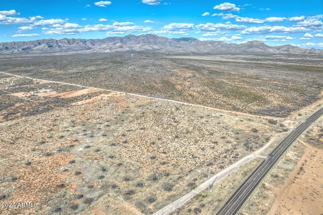 Parcel B S Foudy Road --, Bisbee, AZ 85603