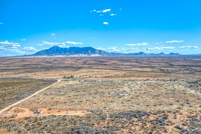 Parcel B S Foudy Road --, Bisbee, AZ 85603