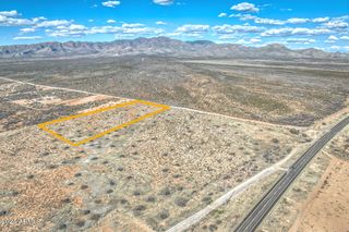 Parcel B S Foudy Road --, Bisbee, AZ 85603