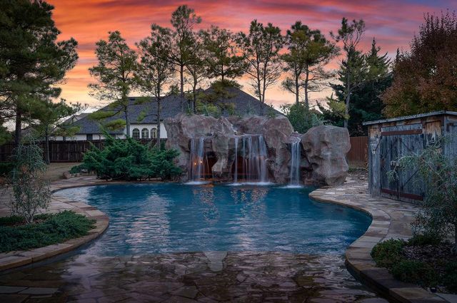 400 NW 149th Terrace, Edmond, OK 73013