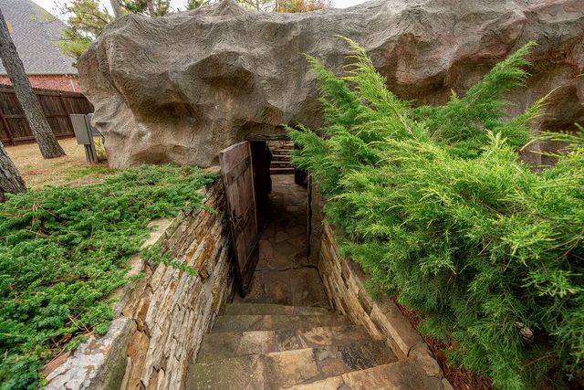 400 NW 149th Terrace, Edmond, OK 73013