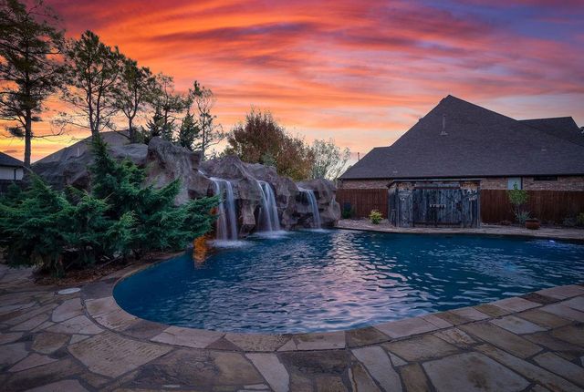 400 NW 149th Terrace, Edmond, OK 73013