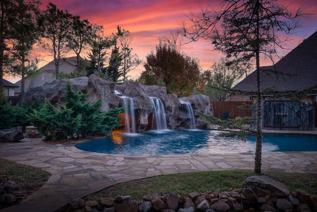 400 NW 149th Terrace, Edmond, OK 73013