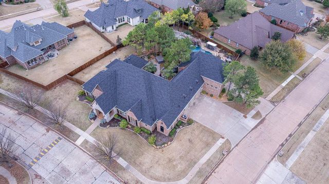 400 NW 149th Terrace, Edmond, OK 73013