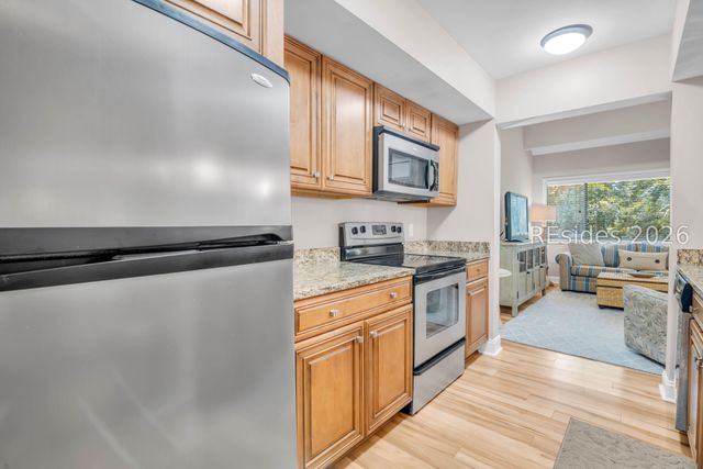 59 Carnoustie Rd Apt 273, Hilton Head Island, SC 29928
