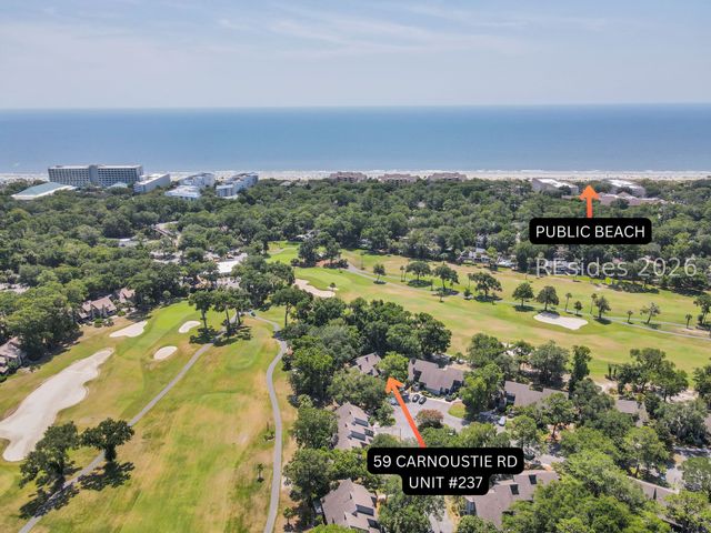 59 Carnoustie Rd Apt 273, Hilton Head Island, SC 29928