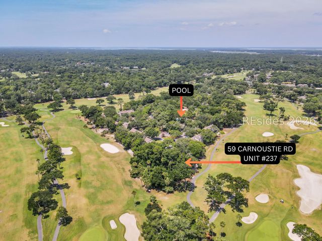 59 Carnoustie Rd Apt 273, Hilton Head Island, SC 29928