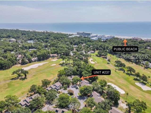 59 Carnoustie Rd Apt 273, Hilton Head Island, SC 29928