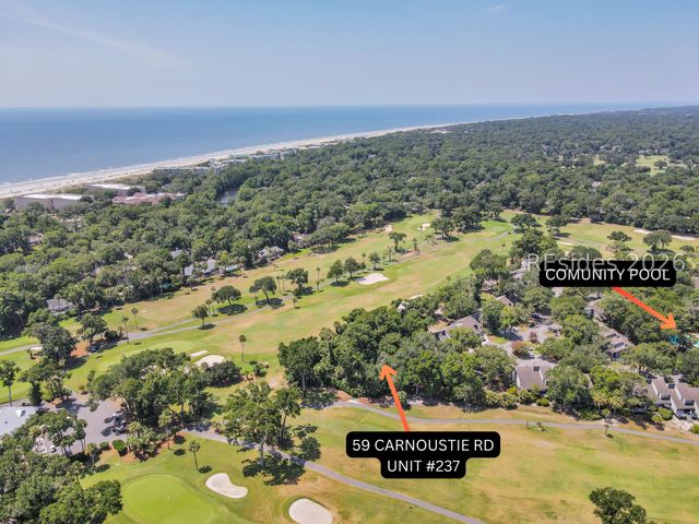 59 Carnoustie Rd Apt 273, Hilton Head Island, SC 29928